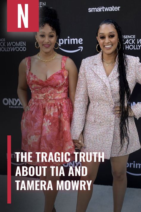 By the mid 1990s, Tia Mowry and Tamera Mowry-Housley were two of the most famous child stars in Hollywood. #celebs #celebfeatures #sistersister #twitches Tia And Tamera, Tia And Tamera Mowry, Tia Mowry, Tamera Mowry, In Hollywood, Swift, Hollywood, Stars