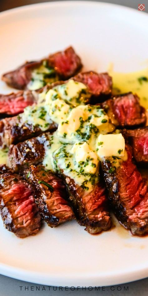 Quick Skirt Steak Recipes, Steak One Pan Dinner, Outer Skirt Steak Recipes, Dinner Recipes High Protein Low Carb, Steak Low Carb Recipes, Easy Animal Based Meals, Carnivore Steak Recipes, Steak Strip Recipes, Special Occasion Dinner Ideas