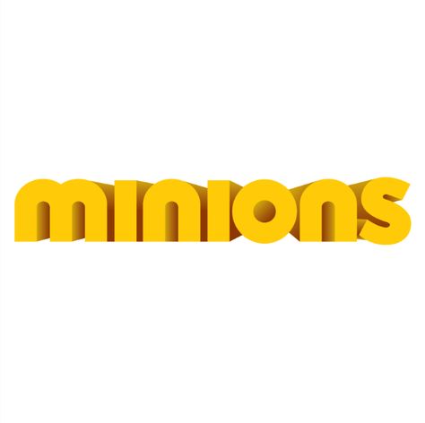 Minions Logo Minion Font, Scarlet Overkill, Minion Dress, Minions Eyes, Minion Meme, Minion Art, Minions Images, Minion Theme, Film Logo