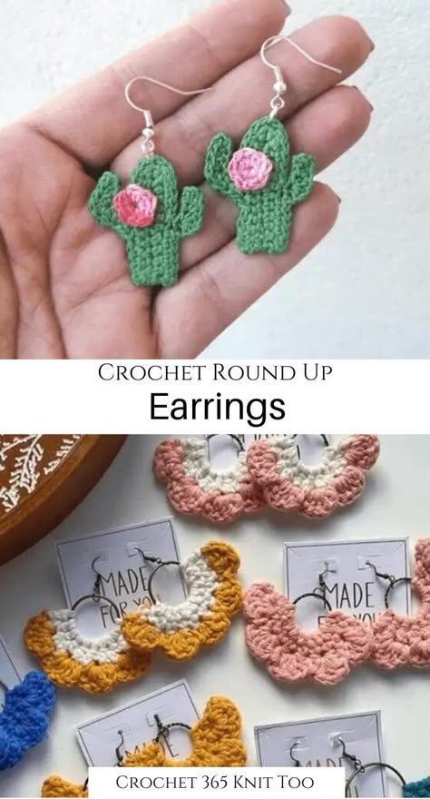 Crochet Jewlery, Crochet Purse Pattern Free, Elegant Crochet, Crochet Jewelry Patterns, Crochet Earrings Pattern, Crochet Goodies, Crochet Handbags Patterns, Crochet Purse Patterns, Crochet Bracelet