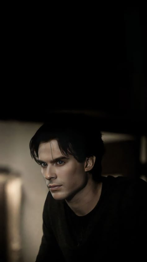 Damon Salvatore Wallpaper Iphone, Damon Salvatore Aesthetic Wallpaper, Damon Wallpaper, Ian Somerhalder Wallpaper, Vampire Aesthetic Wallpaper, Damon Salvatore Wallpaper, Tvd Damon, Vampire Diaries Poster, Damon Salvatore Vampire Diaries