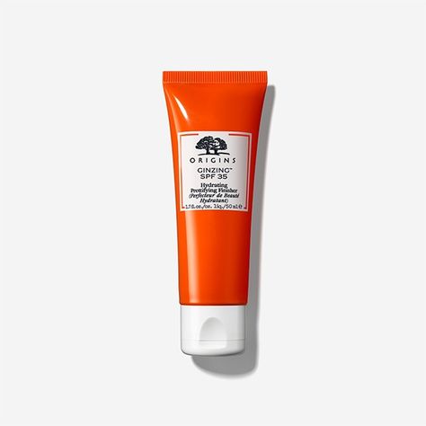 SPF Face | Origins UK Origins Ginzing, Origins Skincare, Spf Face, Panax Ginseng, Ole Henriksen, Tinted Spf, Moisturizer For Oily Skin, Aging Cream, Sodium Lauryl Sulfate