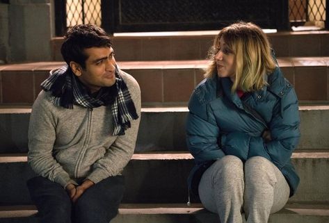 Sick Movie, Best Rom Coms, The Big Sick, Best Romantic Comedies, Zoe Kazan, Cole Porter, Melanie Laurent, Julia Stiles, Christopher Plummer