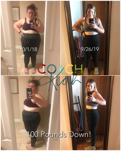 How I Lost 100 Pounds in One Year — Coach Kiah How I Lost 100 Pounds, I Lost 100 Pounds, 90 Day Challenge, Lost 100 Pounds, Counting Calories, Bad Food, Gym Membership, Fad Diets, The Lives Of Others