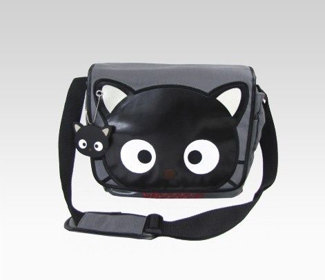 Sanrio chococat bag Mini Messenger Bag, Kitty Stuff, Cat Bag, Hello Kitty Items, Pretty Bags, Sanrio Characters, Cute Bags, Cute Fits, Cute Characters