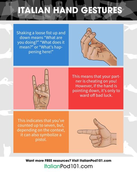 Italian Hand Gestures, Body Gestures, Woman Meme, Hand Gestures, Learn Italian, Italian Holiday, Italian Phrases, Culture Food, Hand Gesture