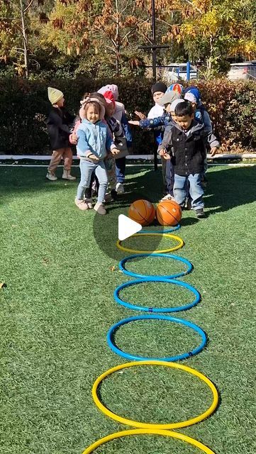 Sports Activities For Preschool, Pre Schooler Activities Ideas, Game For School, Outdoor Games For Preschoolers, Kids Obstacle Course, Indoor Workout, Relay Races, Movie Marathon, Rainy Day Activities