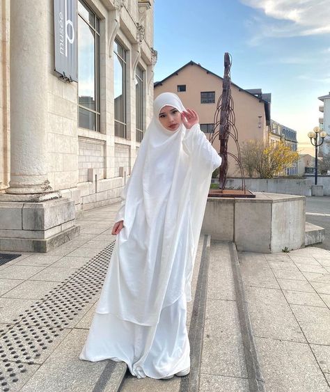 Hijabi Outfit, Modest Outfit Ideas, Muslim Outfits Casual, Muslim Women Fashion, Modest Fits, Modesty Fashion, Muslimah Aesthetic, Muslim Outfits, Muslim Fashion Outfits