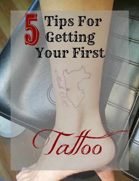 Tips Before Getting A Tattoo, First Tattoo Location, Where Should I Get My First Tattoo, First Time Tattoo Tips, Best Place For First Tattoo, Where To Get First Tattoo, Tattoo First Time, Where To Get Tattoos, Small First Tattoo Ideas