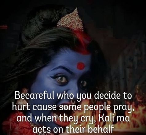 Mahakali Quotes, Maa Kali Quotes, Durga Maa Quotes, Kali Mata Hd Images Wallpaper, Maa Durga Photo, Goddess Quotes, Mother Kali, Kali Mata, Kali Ma