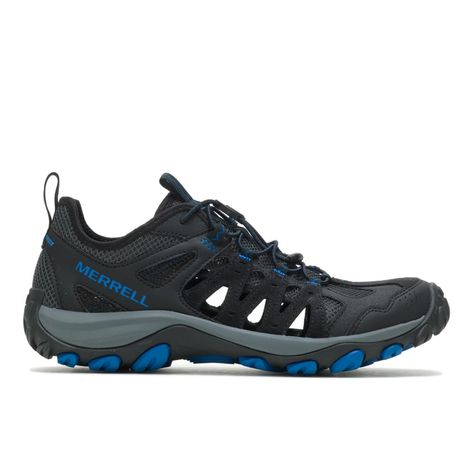 PRICES MAY VARY. Waterproof suede and mesh upper Elastic cord and lock lacing system for quick secure fit 100% recycled webbing 100% recycled mesh lining 100% recycled integrated EVA foam insole Mens Hiking Shoes, Eva Foam, Hiking Shoes, Black Sandals, Hiking Boots, Shoes Mens, Hiking, Mesh, Elastic