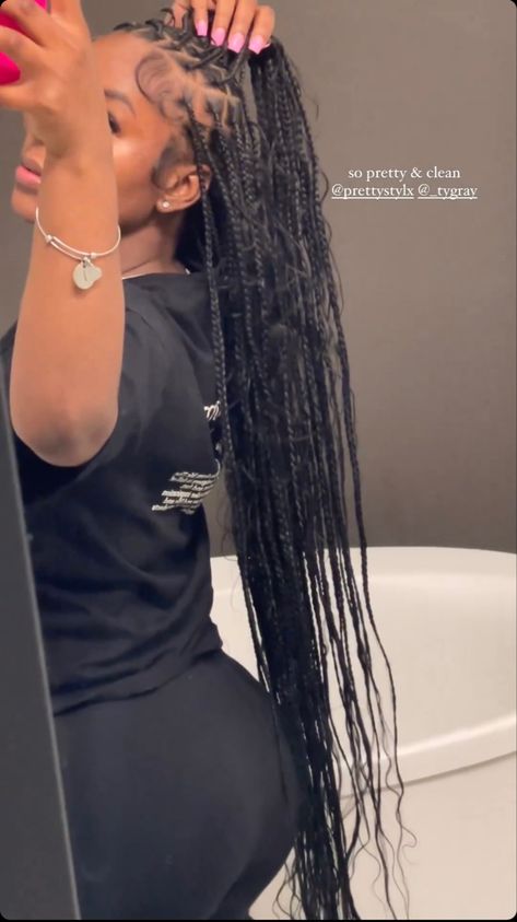 Smeduiem Boho Knotless Braids, Boho Small Knotless Braids, Black And Brown Boho Braids, Small Boho Knotless, Extra Small Boho Knotless Braids, Bohieman Knotless Box Braids, Small Bohemian Knotless Braids, Small Boho Knotless Braids, Bohemian Knotless Braids