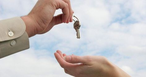 Consider These Four Property Owner Responsibilities Before Purchasing  ||  Buying a home is an exciting process. Many people forgot to realize that responsibilities come with home ownership. Make sure you know what responsibilities you will be held to before purchasing home. https://www.forbes.com/sites/jordanlulich/2018/06/14/consider-these-four-property-owner-responsibilities-before-purchasing/?ss=personalfinance What Is Character, Raw Pet Food, Property Owner, Top Realtor, Sharing Economy, Important Things In Life, Sell Your Home, Medical Insurance, Selling Your House