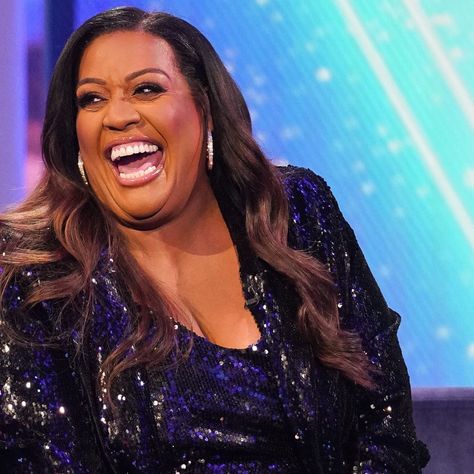 Alison Hammond expected to be named new co-host of Bake Off Allison Hammond, Alison Hammond, Mary Seacole, Noel Fielding, Great British Bake Off, Bake Off, Strictly Come Dancing, Bbc One, British History