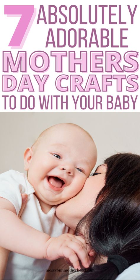 Baby Mothers Day Crafts Mothers Day Gifts From Kids For Grandma, Mother’s Day Craft Ideas For Babies, Baby Art Projects Mothers Day, First Mothers Day Activities, Diy Mothers Day Gifts From Baby, Diy Mothers Day Gifts Baby, 1st Mothers Day Crafts For Infants, First Mothers Day Crafts From Baby, Mothers Day Crafts Babies