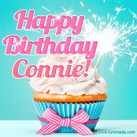 Happy Birthday, Connie [GIF]! Happy Birthday Sheila, Happy Birthday Jenna, Happy Birthday Jenny, Happy Birthday Melissa, Happy Birthday Michelle, Happy Birthday Aunt, Happy Birthday Meme, Funny Happy Birthday, Happy Birthday Fun