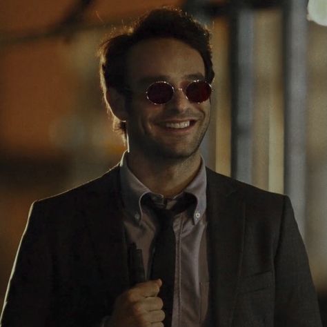 Daredevil Season 1, Charlie Cox, Matt Murdock, Aesthetic Icon, Season 1