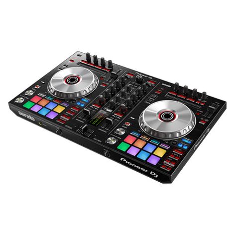 Pioneer Dj Controller, Learn To Dj, Pioneer Ddj, Dj Pro, Dj Controller, Professional Dj, Pioneer Dj, Dj Booth, Edm Music