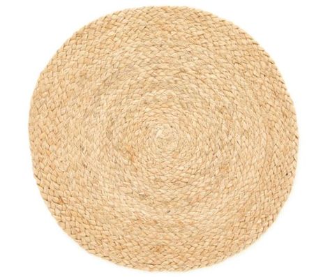 Rattan Placemats, Woven Wall Decor, Big Lots Store, Big Lots, Round Design, Linen Placemats, Kitchen Linens, Circle Design, Table Top Decor