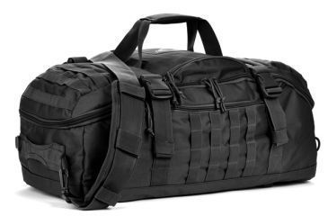 Red Rock Outdoor Gear Traveler Duffle Bag | Up to 40% Off 4.8 Star Rating w/ Free S&H Workout Bag, Mens Weekend Bag, Black Duffle Bag, Tactical Duffle Bag, Military Backpack, Tactical Backpack, Tactical Bag, Workout Bags, Travel Products