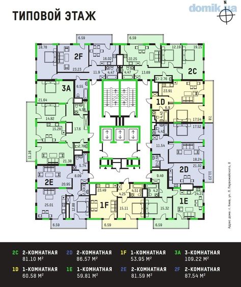 Small Apartment Building Plans, Condominium Architecture, Residential Building Plan, Residential Architecture Apartment, Building Design Plan, Hotel Floor Plan, Architecture Blueprints, Residential Building Design, Architecture Presentation Board