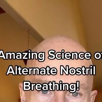 Ida And Pingala, Sympathetic And Parasympathetic, Nadi Shodhana, Nostril Breathing, Polyvagal Theory, Subtle Energy, Alternate Nostril Breathing, Parasympathetic Nervous System, Pranayama