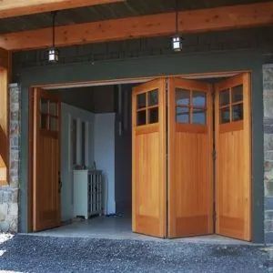 Folding Garage Doors, Garage Door Track, Contemporary Garage Doors, Sliding Garage Doors, Wooden Garage Doors, Modern Garage Doors, Garage Door Types, Steel Garage Doors, Garage Renovation