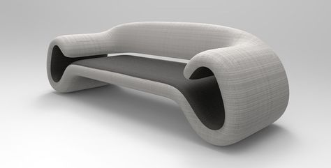 Futuristic Couch, Futuristic Sofa, Living Sofa, Iron Furniture Design, Latest Sofa Designs, Luxury Furniture Sofa, Furniture Design Chair, Futuristic Furniture, Bed Furniture Design