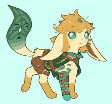 The Legend of Pokemon Zelda Funny, Legend Of Zelda Memes, Pokemon Fusion Art, Pokemon Breeds, Oc Pokemon, Pokemon Eeveelutions, Cute Pokemon Pictures, Fusion Art, Zelda Botw