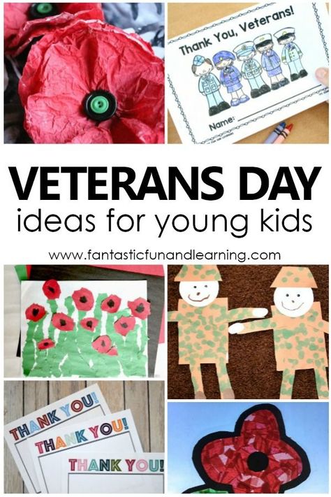 Teaching Kids About Veterans Day-Veterans Day Activities, Teaching Resources, Free Printables, and Veterans Day Craft Ideas. Remembrance Day #veteransday #preschool #kindergarten Veterans Day Crafts For Kids, Veterans Day Crafts, Veterans Day Craft, Poppy Craft For Kids, Free Veterans Day, Remembrance Day Activities, Remembrance Day Art, Veterans Day Activities, Poppy Craft