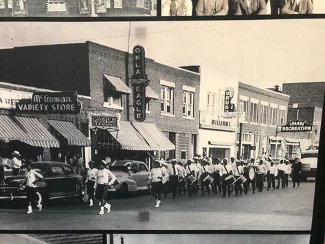 Black Wall Street History, Tulsa Race Riot, Frisco Railroad, New Urbanism, African Origins, Black Wall Street, Urban Renewal, Cultural Center, Black Community