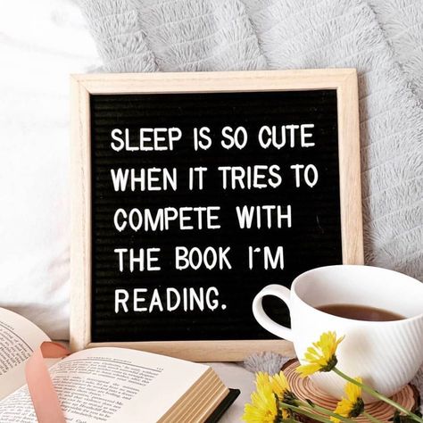 Reese Witherspoon on Instagram: “This is an every night scenario for me 📚😂 (via: @thisgirlsbookshelf)” Message Board Quotes, Board Quotes, Library Services, Cute Letters, Geek Humor, Felt Board, What Book, Board Book, Reese Witherspoon