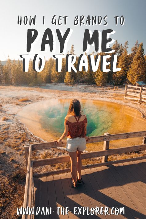 Starting A Travel Blog, Travel Blogs To Follow, How To Start A Travel Instagram, How To Get Paid To Travel, Travel Blog Aesthetic, Travel Business Ideas, Travel Blogger Aesthetic, Travel Blog Ideas, Travel Blog Post Ideas