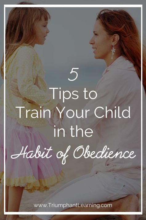 Developing the habit of obedience can be overwhelming. These 5 tips will help you train your child to obey one step at a time. Playful Parenting, Toddler Discipline, Confidence Kids, Parenting Help, Smart Parenting, One Step At A Time, Parenting Toddlers, Charlotte Mason, Parenting 101