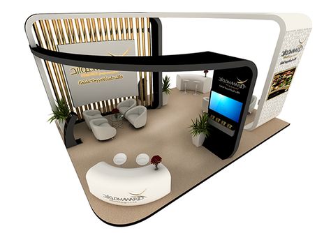 Mawarid Mini Cafeteria, Graphic Design Exhibition, Small Booth, Expo Stand, Exhibition Display Design, Trade Exhibition, Exhibition Stall Design, Architecture Graphic Design, Stall Design