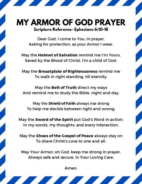 armor of god prayer spiritual warfare armor of god Armor Of God Visual, Armor Of God Word Search, Armor Of God Forearm Tattoo, How To Pray The Full Armor Of God, How To Put On The Full Armor Of God, The Full Armor Of God Image, Full Body Armor Of God, Prayer For Armor Of God, Lds Armor Of God