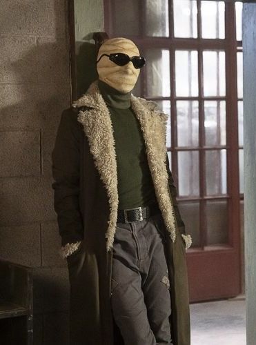 Negative Man Doom Patrol Art, Larry Doom Patrol, Doom Patrol Larry, Larry Trainor, Negative Man, New Justice League, Dc Comics Heroes, Doom Patrol, Invisible Man