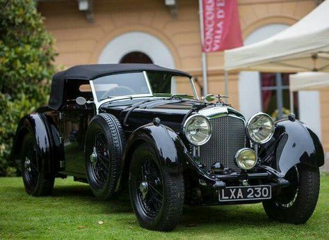 Bentley 8 Litre Bentley Auto, Jaguar Auto, Bentley Motors, Bentley Car, Audi Rs6, Best Classic Cars, Classic Motors, Classic Sports Cars, Classic Cars Vintage