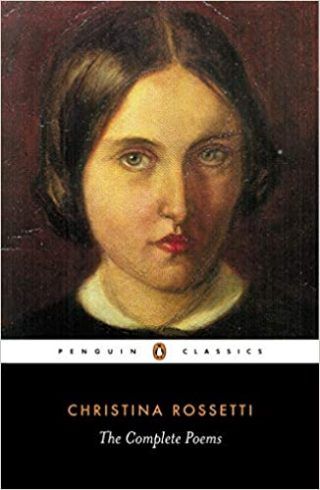 7 Great Poetry Books to Read this Poetry Month | Literary Traveler Christina Rossetti Poems, Fantasy Poems, Goblin Market, Poems Book, H.e.r Lyrics, Christina Rossetti, Penguin Publishing, Poetry Month, Penguin Classics