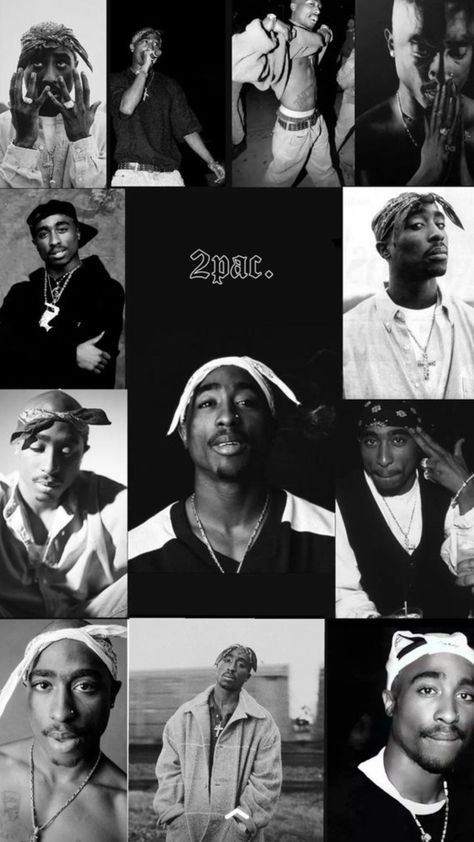 2pac Aesthetic Wallpaper Iphone, 2 Pac Wallpaper Iphone, Tupac Wallpaper Laptop, 2pac Wallpaper Iphone, 2pac Wallpapers, Biggie Tupac, Tupac Photos, 90s Rappers Aesthetic, Tupac Makaveli