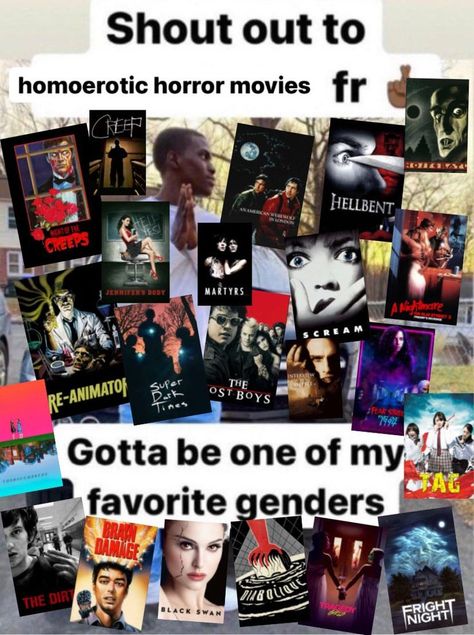 Menace To Society, Movie Recs, Re Animator, Horror Fanatic, Movie Nerd, Horror Villains, Slasher Movies, London Night, Jennifer's Body