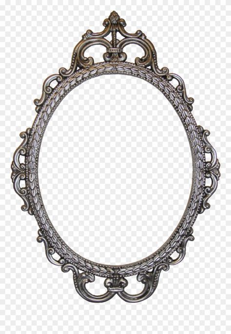 Photo Frame Png Photoshop, Old Oval Frame, Fream Poto Png, Silver Frame Png, White Frame Png, Old Photo Frames, Vintage Frame Png, Gold Frame Png, Vintage Oval Frame