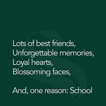 Quotes About School Life Memories, School Frnds Quotes, New Year Memories Quotes, Last Day Of School Life Quotes, School Memory Quotes, School Life Quotes Memories, Quotes About School Memories, Short School Quotes, Quotes On School Memories