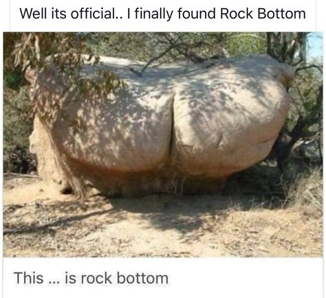 Rock Bottom, Have A Laugh, Laughing So Hard, Super Funny, Funny Laugh, Bones Funny, Funny Posts, Funny Photos, Kim Kardashian