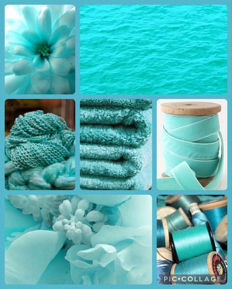 Aquamarine Aesthetic, Aqua Marine, Sea Foam, Beautiful Colors, Mint, Turquoise, Blue, Quick Saves, Color