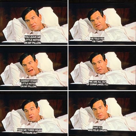 The Odd Couple, Walter Matthau, Odd Couples, You Left Me, Perfect Couple, Classic Films, Fanfiction, Old Fashioned, Humor