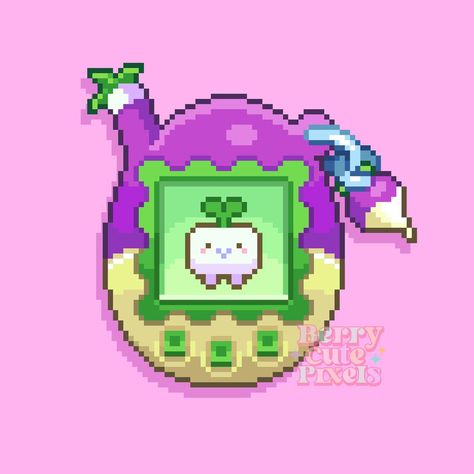 The last tamagotchi friend is the turnip🌱 Stickers are available now in my store! Link in bio #pixelart #pixelartaesthetic #tamagotchi #90s #90saesthetic #2000s #2000snostalgia #nostalgia #art #digitalart #stickersheet #stickershop #sticker #shopsmall #artshop #cute #cuteart #kawaii #discover #explore #turnip #plant #plantfriend Turnip Plant, Nostalgia Art, 90’s Aesthetic, 2000s Nostalgia, Cute Little Drawings, Sticker Shop, Sticker Sheets, Art Shop, Pixel Art