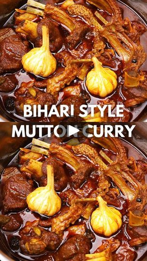 Amit Trivedi, Street Food India, Mutton Curry Recipe, Mutton Curry, Mutton Recipes, Food O, Curry Recipe, Curry Recipes, Recipes Food