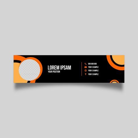 Banner Template Photoshop, Linkedin Cover, Black Template, Youtube Banner Backgrounds, Youtube Banner Design, Photoshop Tutorial Photo Editing, Logo Design Tutorial, Youtube Banner Template, App Background