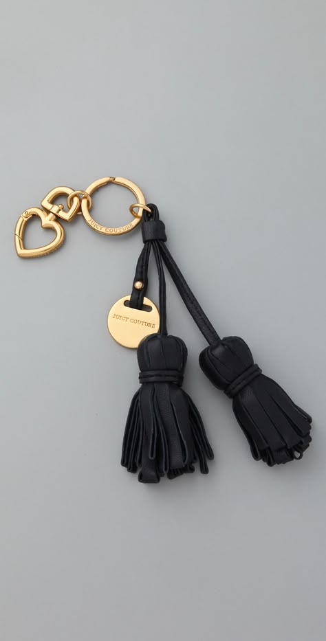 Tassel Tassen Hanger, Designer Tassels, Leather Tassel Keychain, Leather Jewels, Fiber Jewelry, Tassel Keychain, Handbag Charms, Leather Bag Women, Bead Charm Bracelet